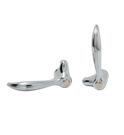 Vent Window Levers; 1940-48 Car