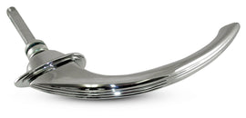 Outside Door Handle; 1940 Convertible