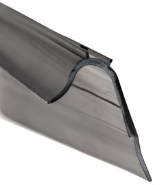 Lower Door Seals; 1940 Fordor