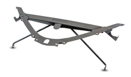 Upper Grille Brace; 1940 Standard, 1940-41 Pickup