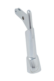 Hood Release Handle; 1940 Standard