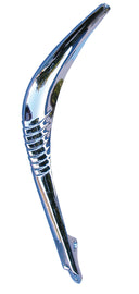 Hood Ornament; 1940 Deluxe