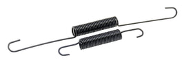 Hood Latch Tension Springs; 1940 Standard, 1940-41 Pickup