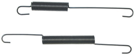Hood Latch Tension Springs; 1940 Deluxe
