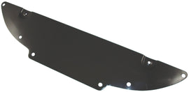 Lower Grille Plate; 1940 Deluxe