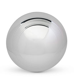 Baby Moon Hub Cap; 1940-48 Car, 1940-56 Pickup