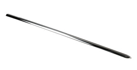 Hood Center Trim; 1940-41 Pickup