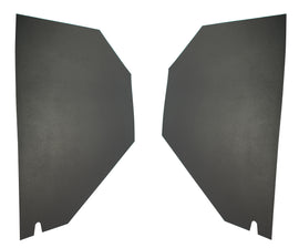 Kick Panels; 1940-47 Pickup