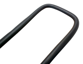 Rear Window Seal; 1940-47 Pickup