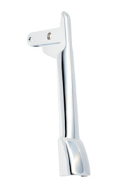 Hood Release Handle; 1940 Pickup