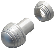 Load image into Gallery viewer, Fordy Style Dash Knob &amp; Collar Set (Satin)