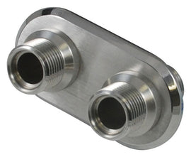 Heating & Air Firewall Fitting