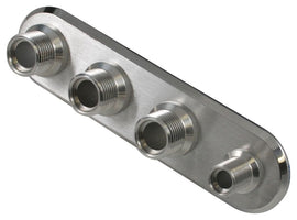 Heating & Air Firewall Fitting