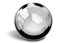 Baby Moon Hub Cap; 1940-48 Car, 1940-56 Pickup