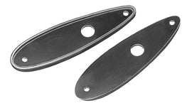 Parking Light Pads; 1941 Car