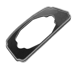 Tail Light Pads; 1941 Car, 1946-48 Sportsman, 1948-56 Panel Truck