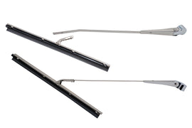Windshield Wiper – Bob Drake
