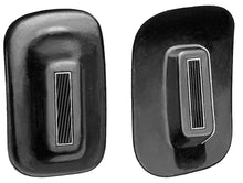 Load image into Gallery viewer, Front Bumper Arm Grommets; 1941 Car