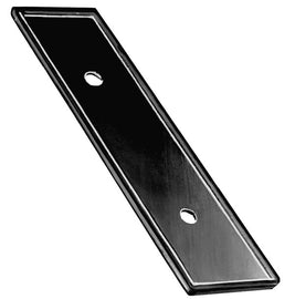 Cowl Mirror Mounting Base Pad, RH; 1941 Car