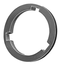 Horn Button Cushion; 1941-48 Car