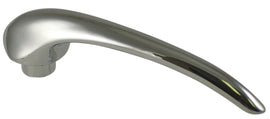 Inside Door Handle (Chrome); 1941-48 Car
