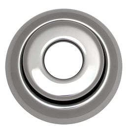Door Escutcheon; 1941-48 Car