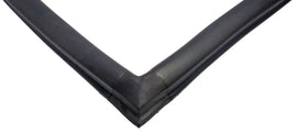 Trunk Seal (Bonded); 1938 Deluxe, 1939-40 Tudor, Fordor