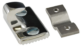 Trunk Latch Striker; 1941-48 Coupe, Convertible, Sportman