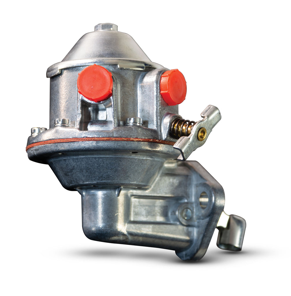 Fuel Pump; Late 1933-Early 1946 V8 (no 60HP)