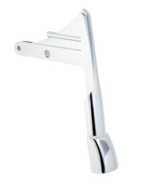 Hood Release Handle; 1941 Pickup