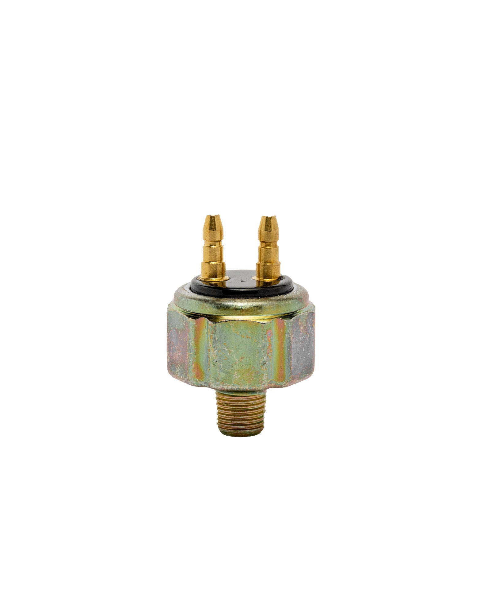 Brake Light Switch; 1939-66 Car, Pickup – Bob Drake