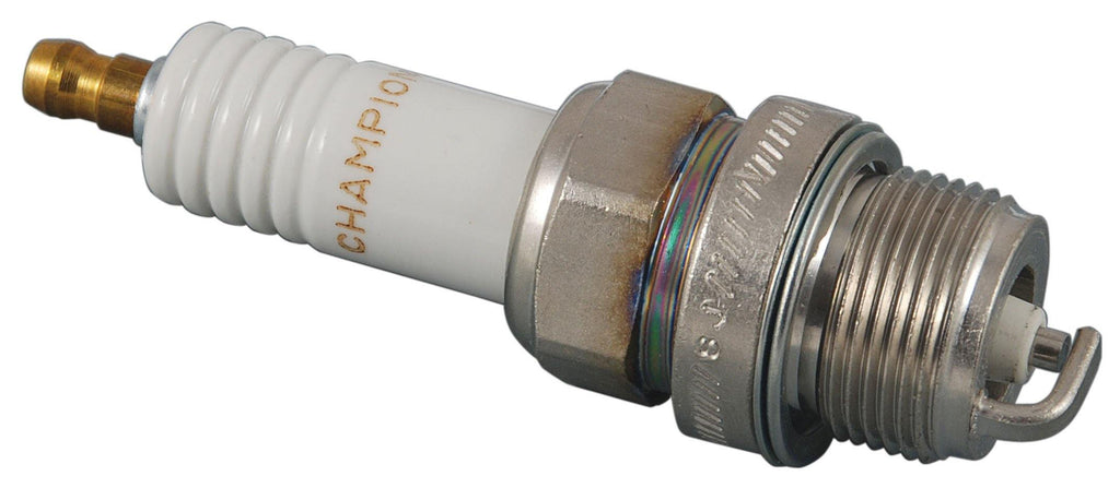 Spark Plug (22.2mm Champion); 1932 V8, 1932-34 4-Cylinder