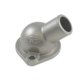 Water Outlet; 1949-53 Car (8BA Engine Type)