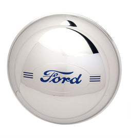 Hub Cap; 1942 Car, 1946 Pickup