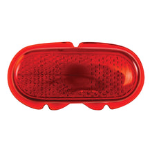 Load image into Gallery viewer, Tail Light Lens; 1942-48 Car
