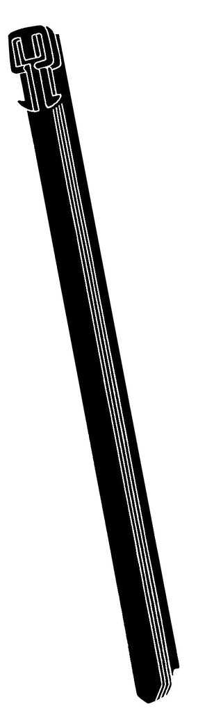 Wiper Refill (9"); 1937-48