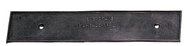 Cowl Mirror Mounting Base Pad, LH; 1942-48 Car