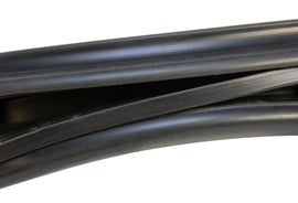 Windshield Seal (w/ Groove); 1941-48 Closed Car