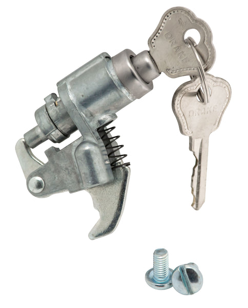 Glove Box Lock; 1942-48 Car – Bob Drake