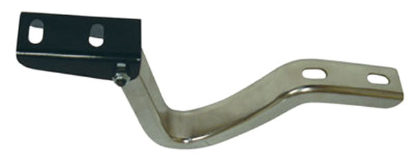 1941-48 COUPE CONVERTIBLE TRUNK LID HINGES