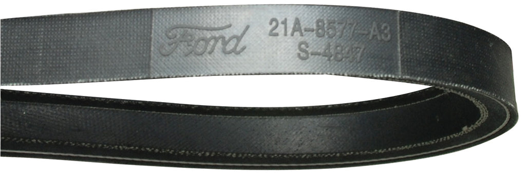 Fan Belt; 1942-48 Car, 1942-47 Pickup