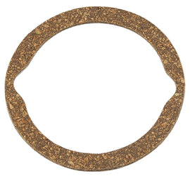 Parking Light Lens Gaskets; 1947-48 Car, 1942-47 Pickup