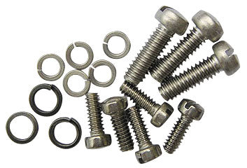 Stromberg Body Screw Kit