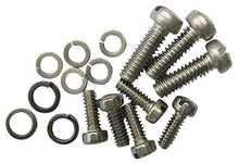 Load image into Gallery viewer, Stromberg Body Screw Kit