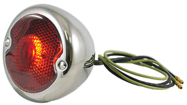 Tail Light, RH; 1933-34 Car, 1948-52 Pickup