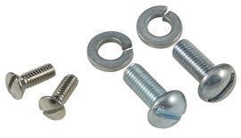 Tail Light Screws; 1933-37 Car, 1932-52 Pickup