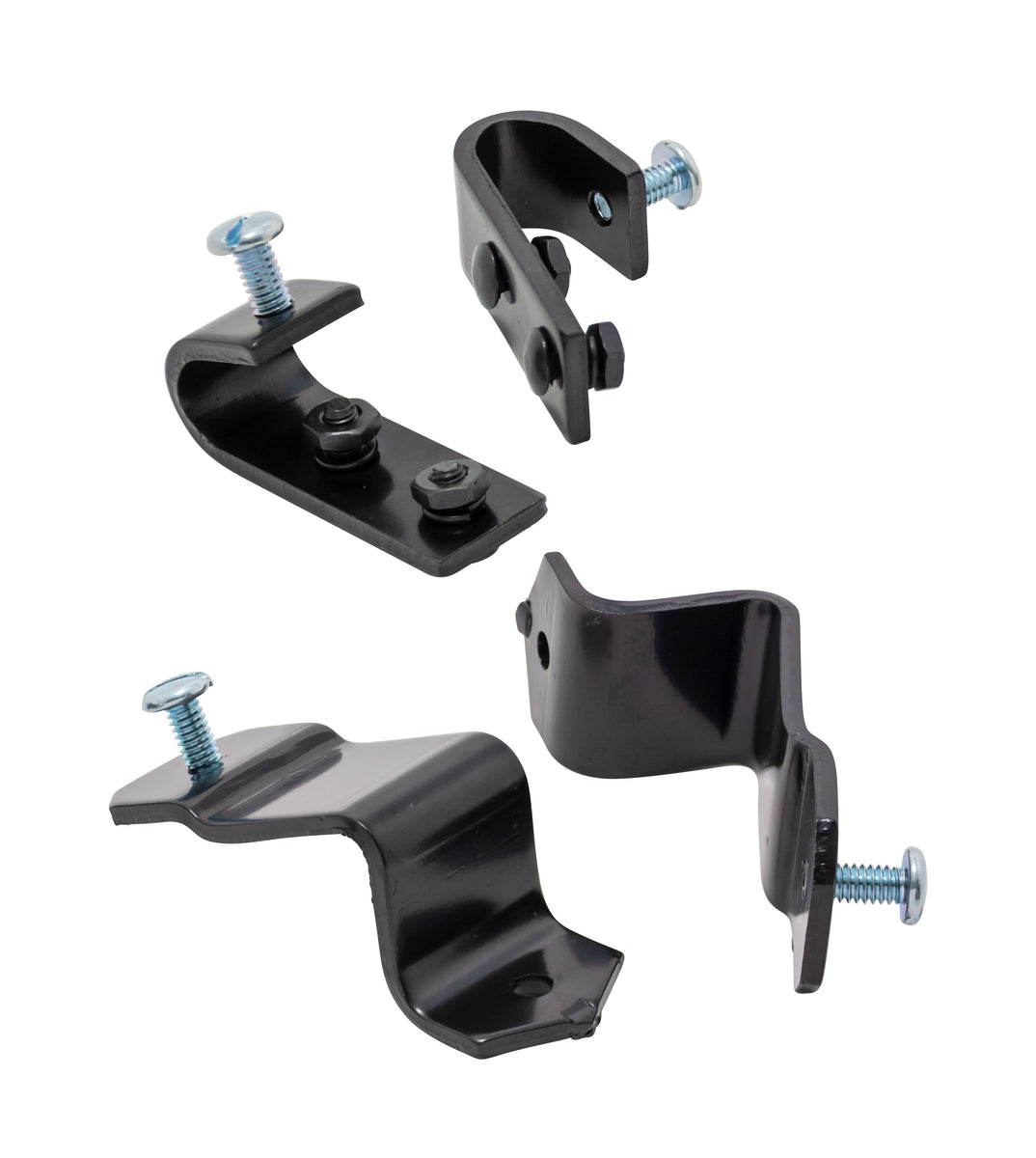 Hood Catch & Radiator Shell Mount Kit; 1934 Car – Bob Drake