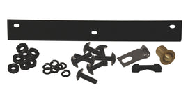 Glove Box Latch Repair Kit; 1933-34 Car, Pickup