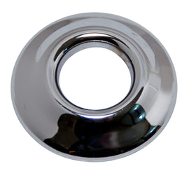 Door Escutcheon; 1933-34 Roadster, Phaeton