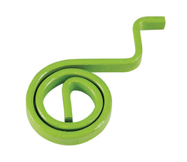 Door Latch Spring; 1933-34